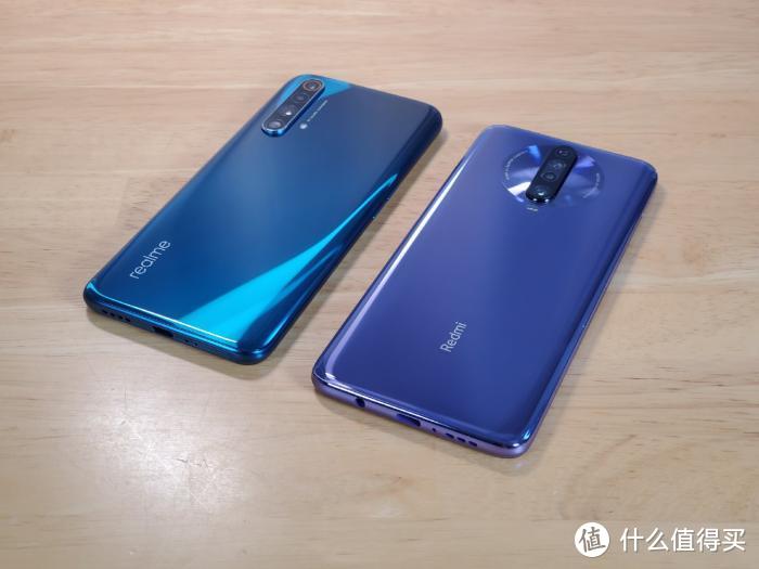 5G“发烧党”，红米K30 5G和realme X50 5G该选谁？