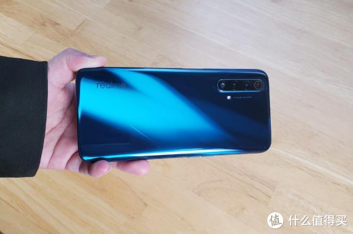 5G“发烧党”，红米K30 5G和realme X50 5G该选谁？