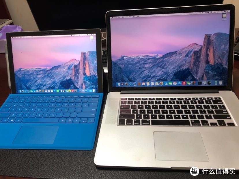 漂洋过海来到我手里-2020年的MacBook pro2015开箱