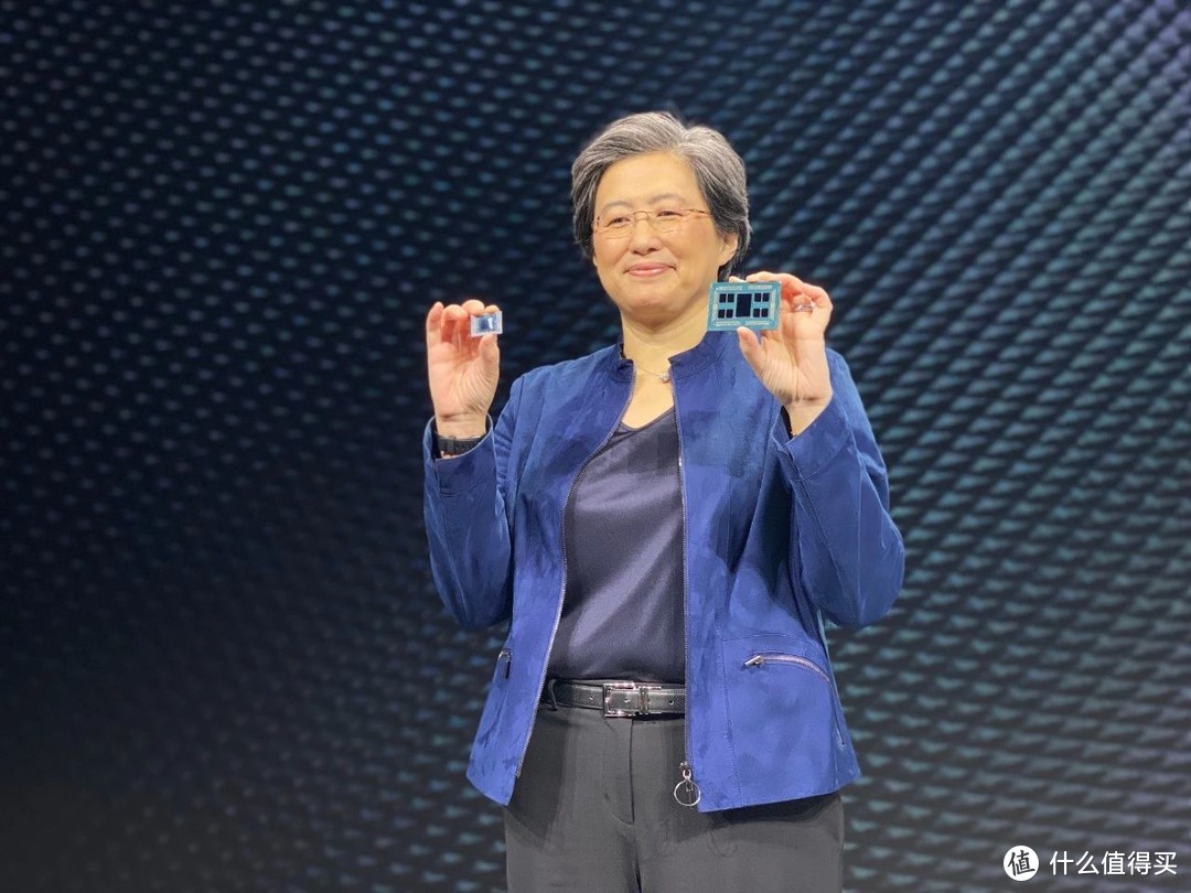 AMD在CES2020接连甩出锐龙4000、3990X多个大招！对手如何应对？