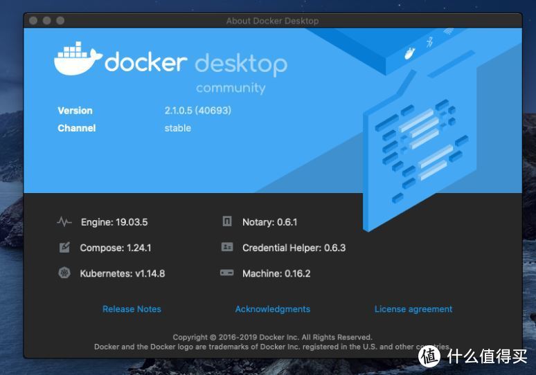 保姆式MacOS安装Docker教程