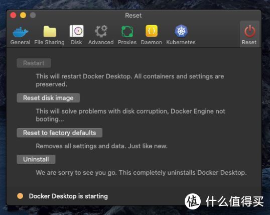 保姆式MacOS安装Docker教程