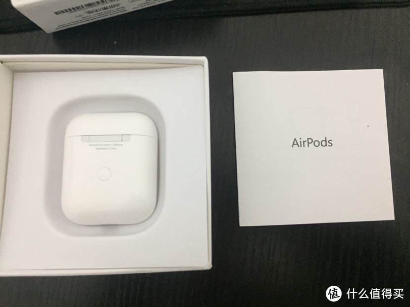 使用华强北airpods2有感