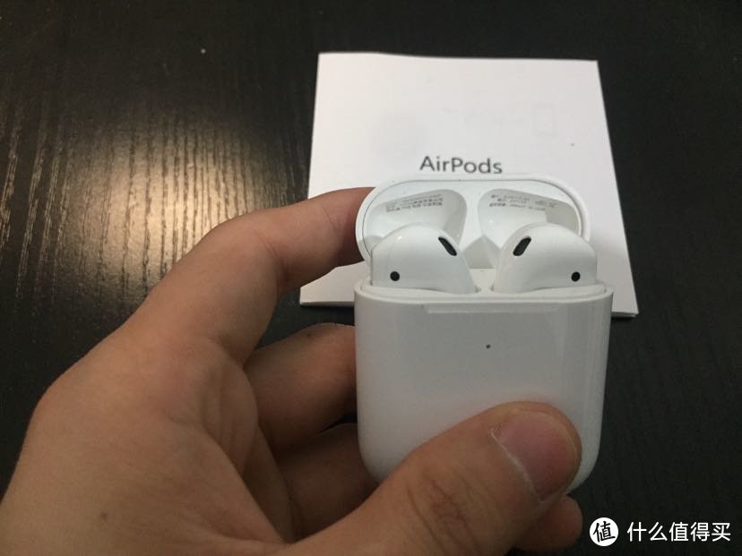 使用华强北airpods2有感