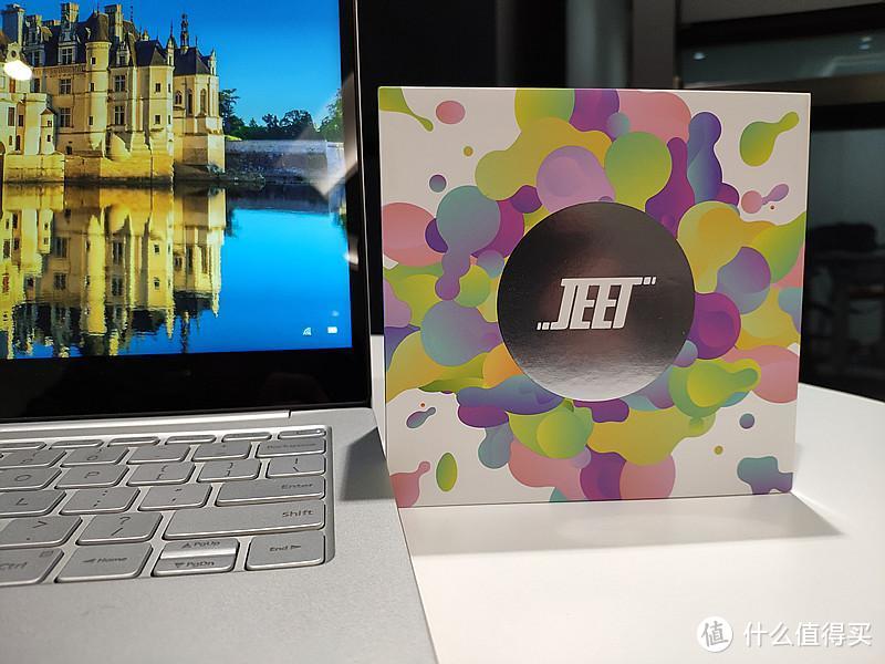 耳机也可以轻时尚，Jeet Air Bass蓝牙耳机评测