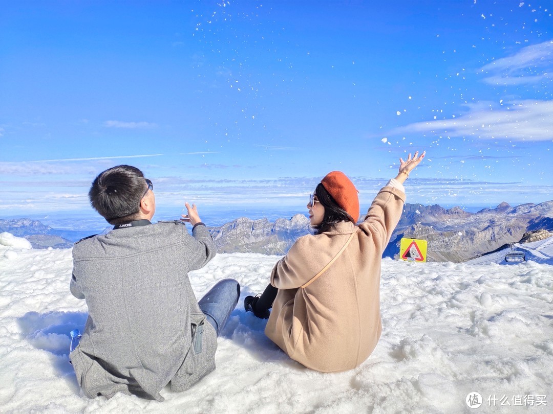 冰天雪地泡温泉？女子被冻感冒了！长白山游记~附凯悦酒店入住体验