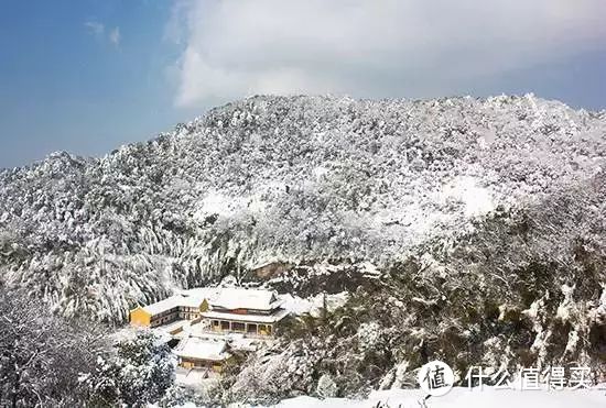 瞄准“鼠年”新年，在杭州天域开元品民俗新年，财神送福，古刹祈愿，民俗表演，“鼠”不尽的中国年