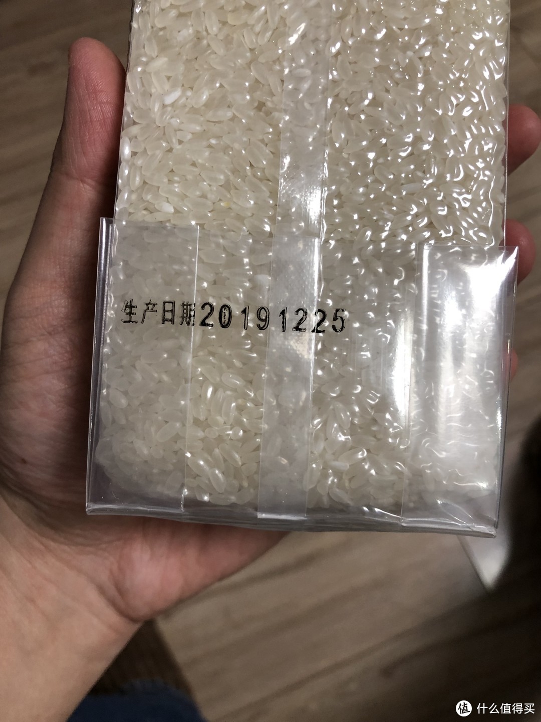 年货吃福米—银联云闪付商城0.67元薅海水稻福米（500克）