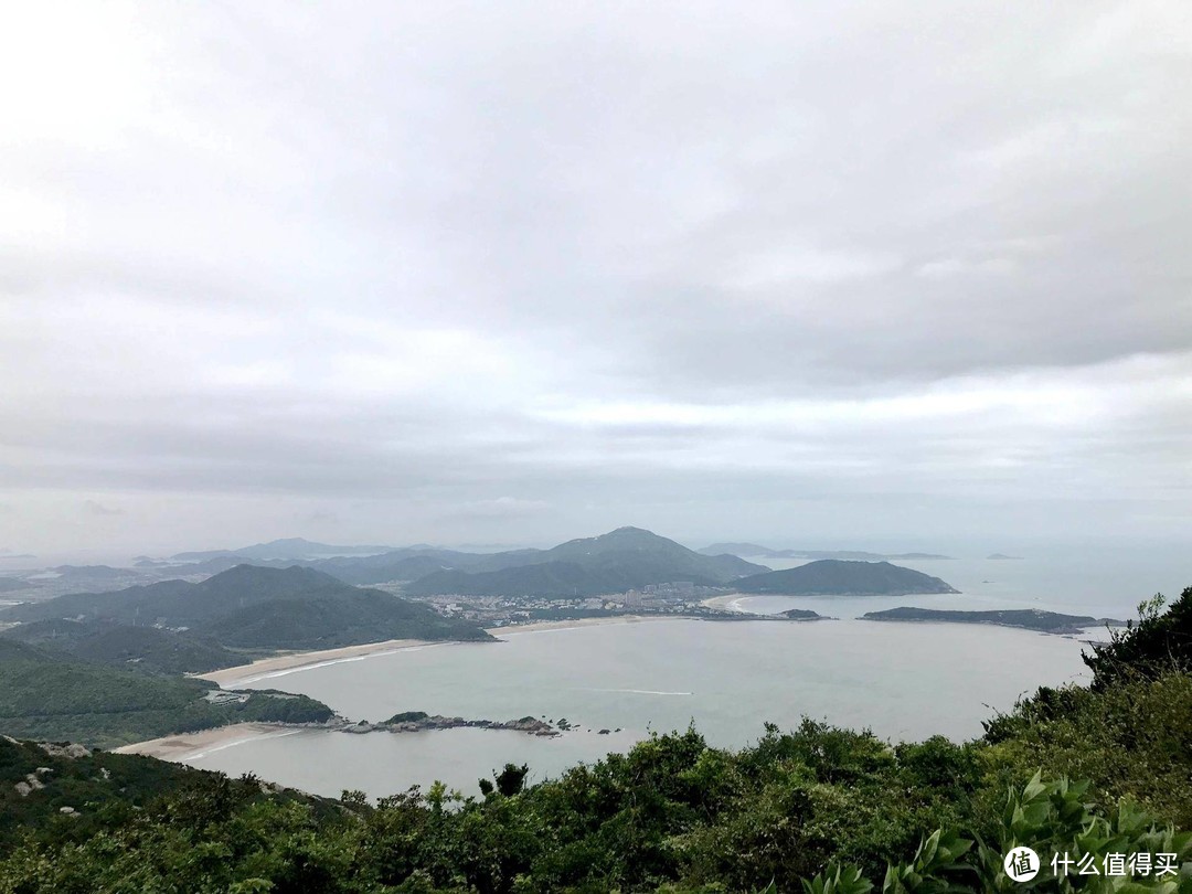 住玫瑰园酒店邂逅了如心小镇-带娃随意转悠的舟山三天两夜行（下）