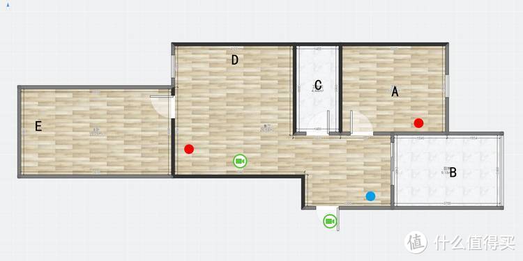 360°全覆盖，是浪漫满屋也是wifi满屋——360全屋路由