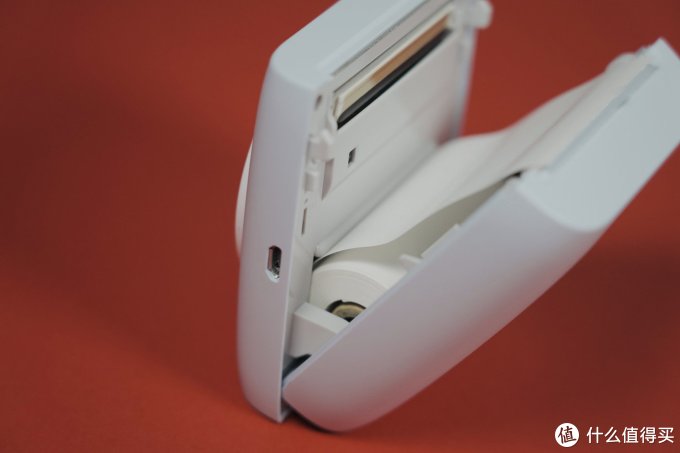 快速开箱体验迷你口袋手机照片打印机喵喵机二