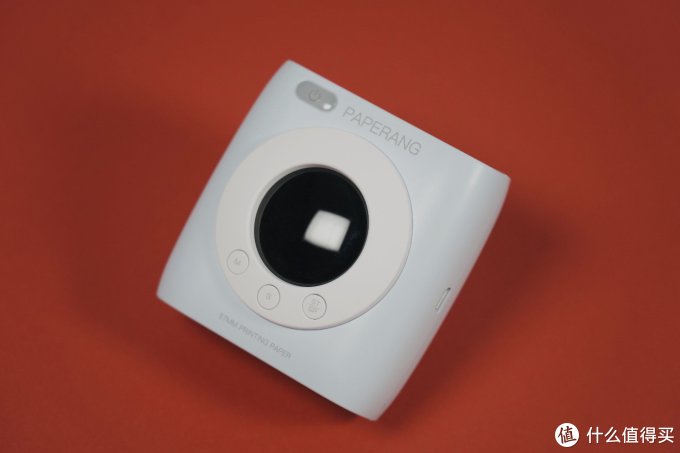 快速开箱体验迷你口袋手机照片打印机喵喵机二