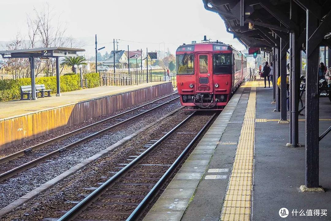去日本九州旅游，你应该如何玩转日本九州铁路周游券
