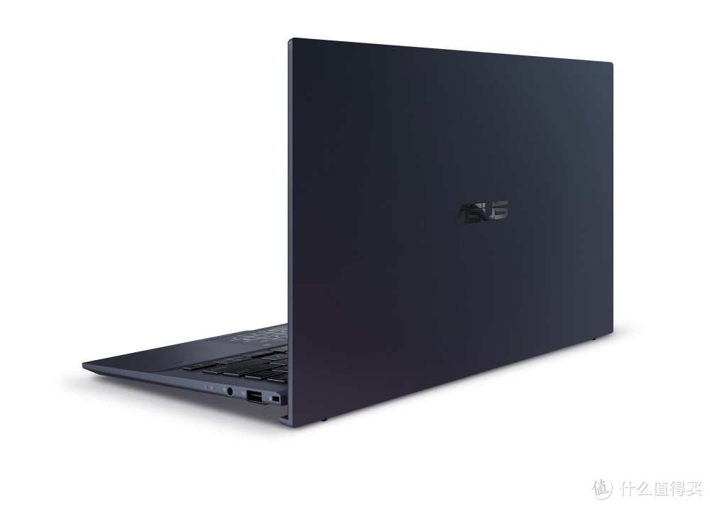 仅重865g、支持无缝连接手机：ASUS 华硕 发布 ExpertBook B9450 轻薄本