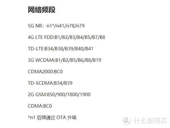 中端5G手机参数对比——Realme X50 VS Redmi K30