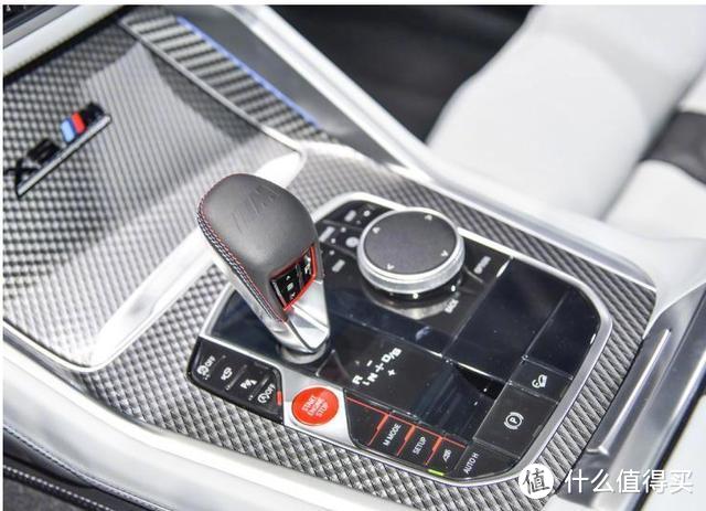 全新宝马X5M开启预售 将于北京车展上市