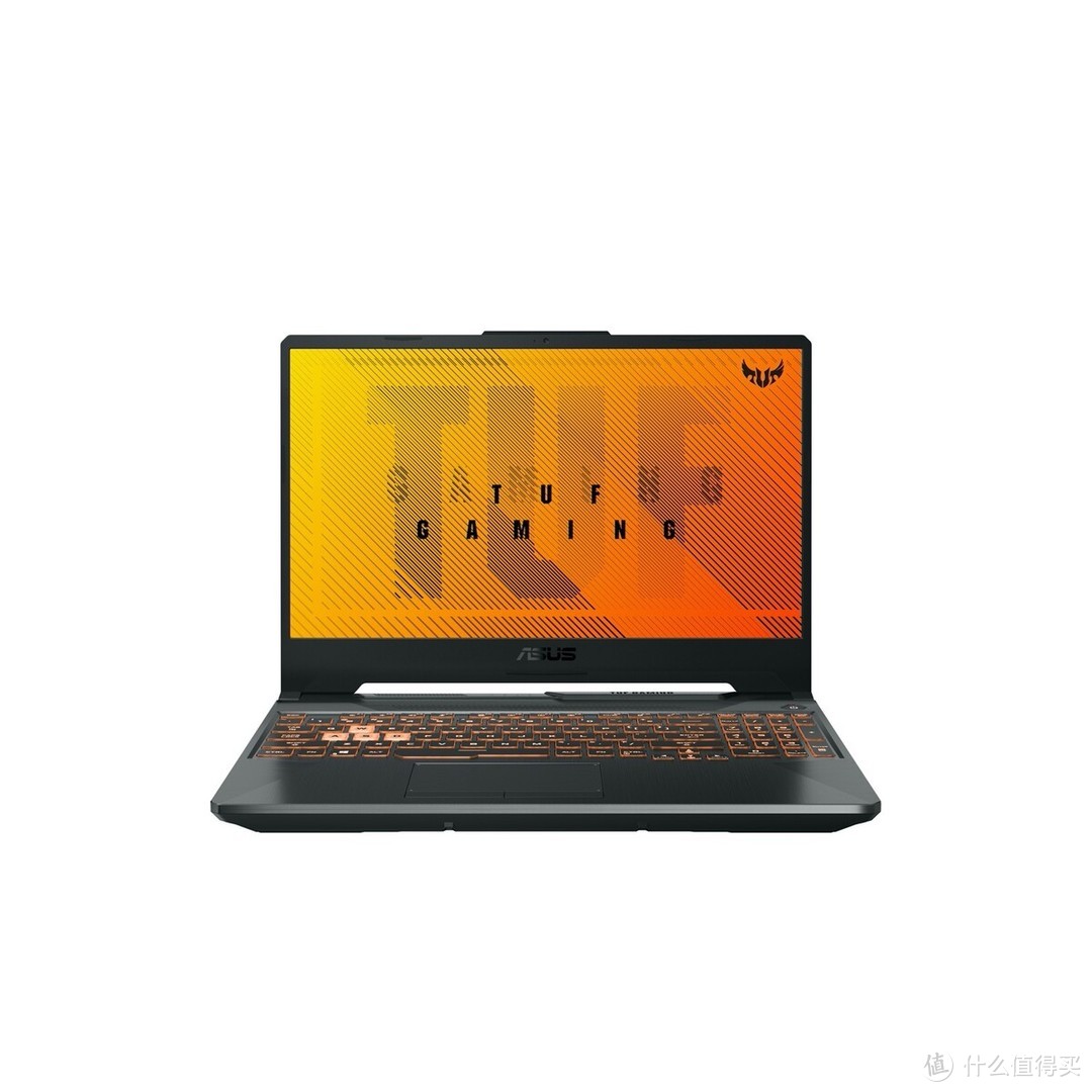 搭载Ryzen 4000：华硕发布 TUF Gaming A15/A17 游戏本