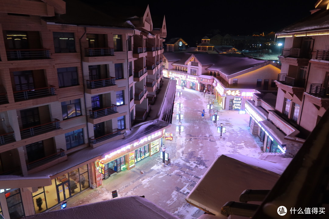 冰天雪地泡温泉？女子被冻感冒了！长白山游记~附凯悦酒店入住体验