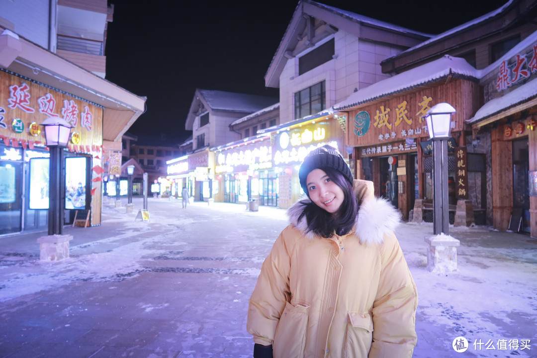 冰天雪地泡温泉？女子被冻感冒了！长白山游记~附凯悦酒店入住体验