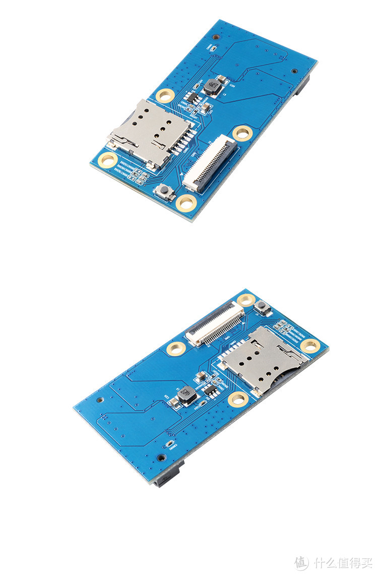 Orange Pi 4/4B 开发板的PCIE接口板出来了