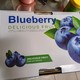正面评价，提前半月预定的京东自营智利蓝莓到货开箱试吃小结