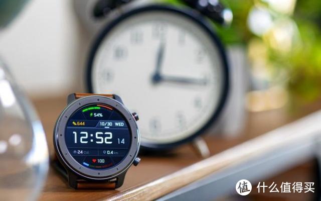 小米手表Color和华米Amazfit GTR，谁才是智能手表的颜值担当？