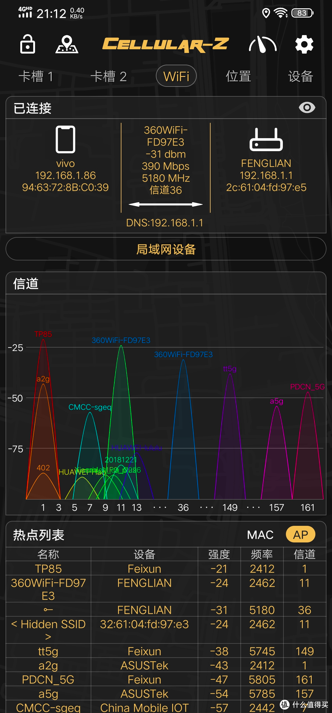 楼上楼下，网络不卡！360全屋路由天穹M5入手体验