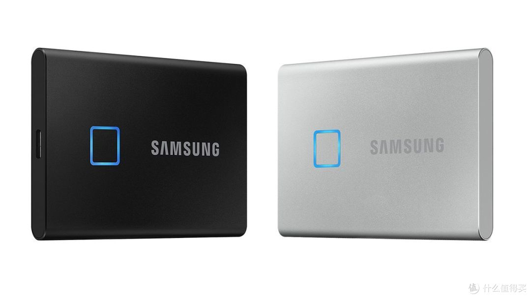 可指纹识别的姐姐豪宅三星发布portablessdt7touch固态硬盘