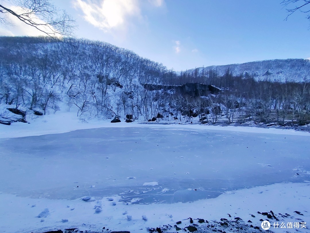 冰天雪地泡温泉？女子被冻感冒了！长白山游记~附凯悦酒店入住体验