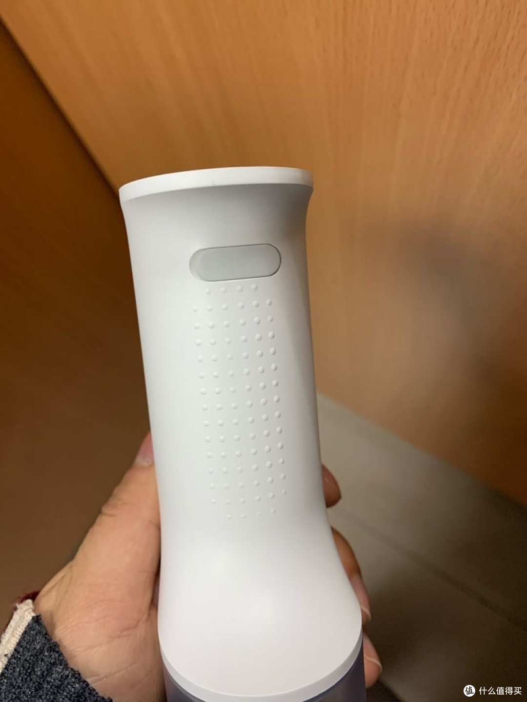 米家电动冲牙器开箱