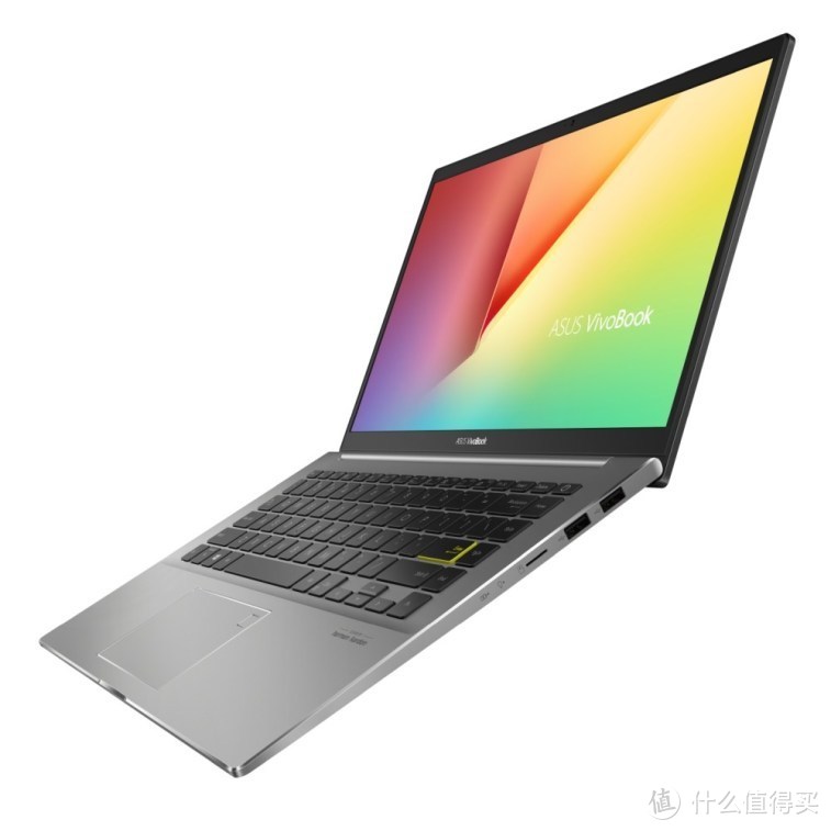 升级第十代酷睿：ASUS 华硕 发布新款 VivoBook 时尚本 九款齐更新