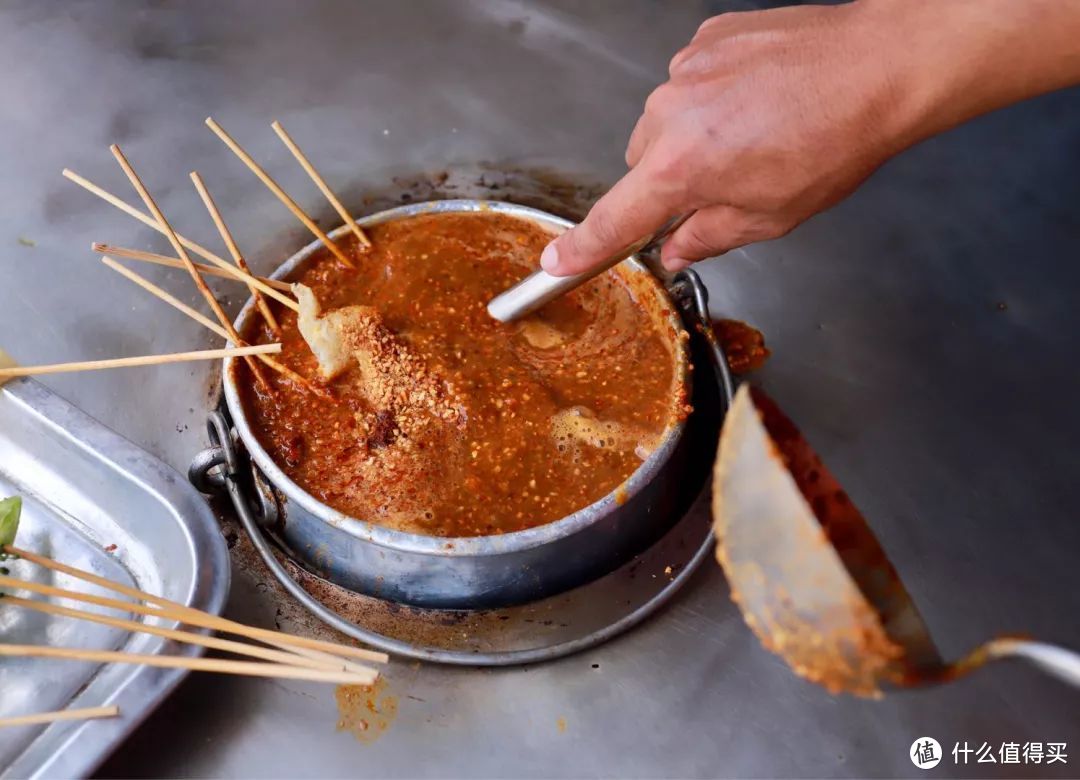 马六甲旅行不会坑的美食探店建议