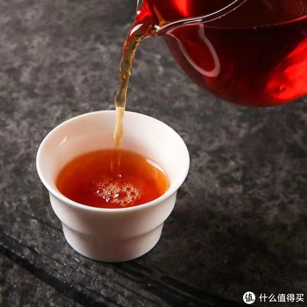 春节喝什么茶比较好?