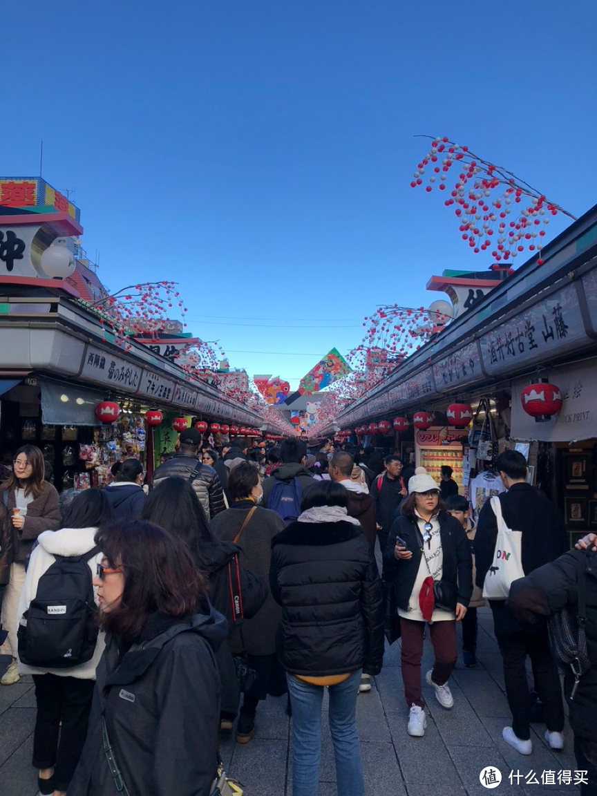 日本节日祭典也和中国庙会没啥区别嘛