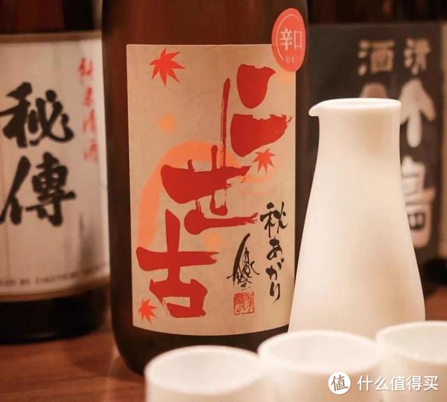 收藏这篇文，等于去过100家居酒屋