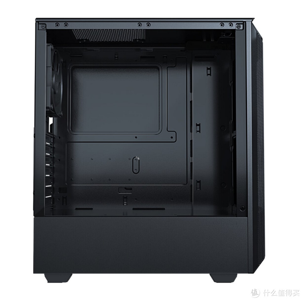 追风者 发布 Eclipse P300A机箱、Evolv Sound Mini音箱和水道板