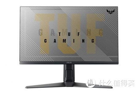 165Hz、ELMB Sync技术：华硕 发布 TUF Gaming VG27AQL1A 小金刚