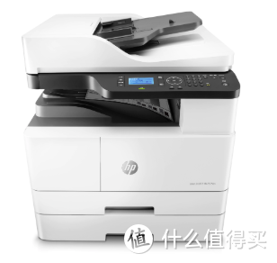 高效易用 轻量办公 惠普LaserJet MFP M42525dn数码复合机评测