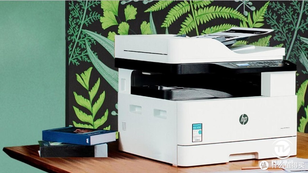 高效易用 轻量办公 惠普LaserJet MFP M42525dn数码复合机评测