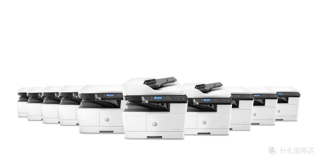 高效易用 轻量办公 惠普LaserJet MFP M42525dn数码复合机评测