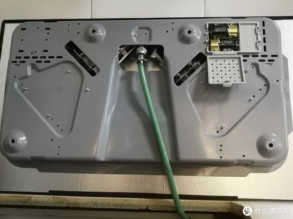 600块钱换个燃气灶,比换内存还简单.