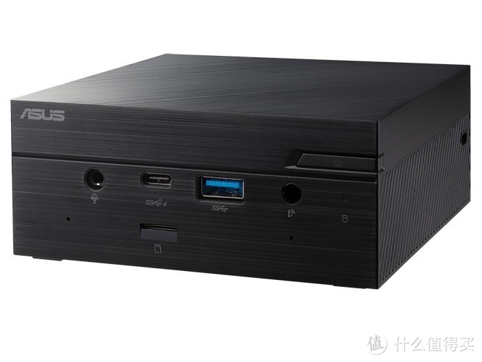 双硬盘、“三低”平台、强大扩展：华硕 发布 Mini PC PN62 迷你主机