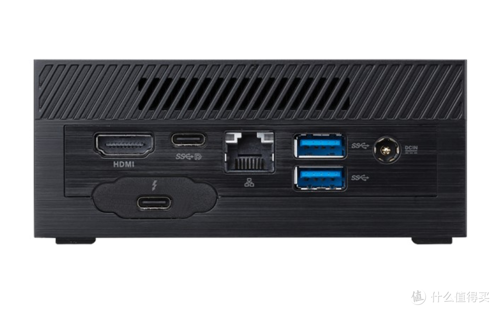 双硬盘、“三低”平台、强大扩展：华硕 发布 Mini PC PN62 迷你主机