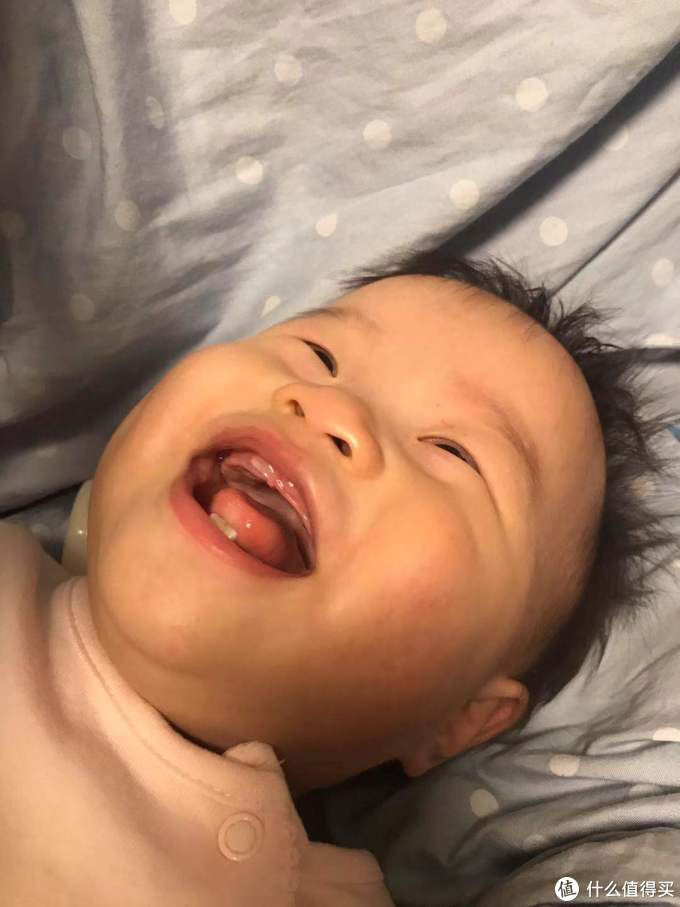 一岁娃的第一次九院牙医初体验~~附挂号攻略