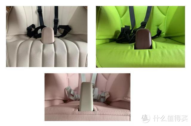 22款宝宝餐椅测评(中篇):200-300元价位，哪款更安全、舒适、方便？
