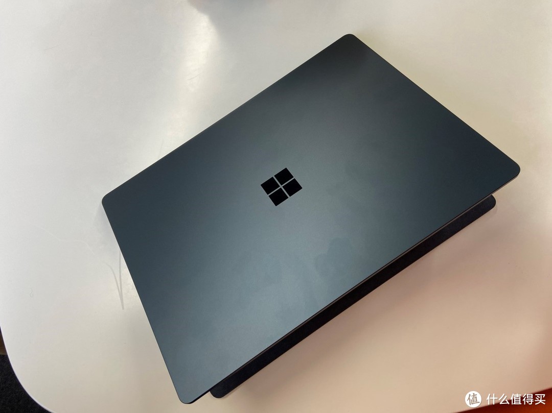 新买的 Surface Laptop 3 跟大家分享一下