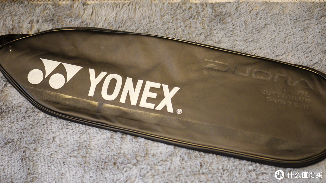 假装羽毛球高手——入手Yonex Duora-zs小记及Yonex主要系列介绍