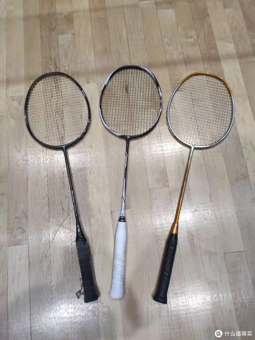 假装羽毛球高手——入手Yonex Duora-zs小记及Yonex主要系列介绍