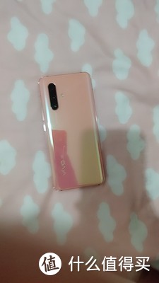 人生第一台5G手机献给了vivo X30 5G