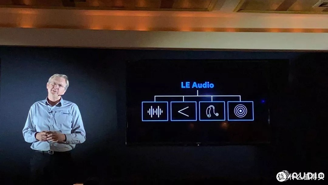 CES 2020：你想要的蓝牙音频最新技术标准LE Audio的资料全在这里！